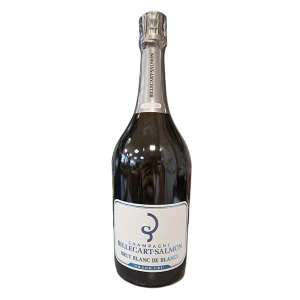 Billecart-Salmon : Blanc de Blancs Grand cru
