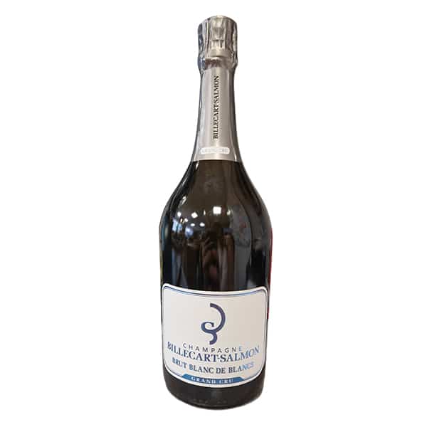 Billecart-Salmon : Blanc de Blancs Grand cru